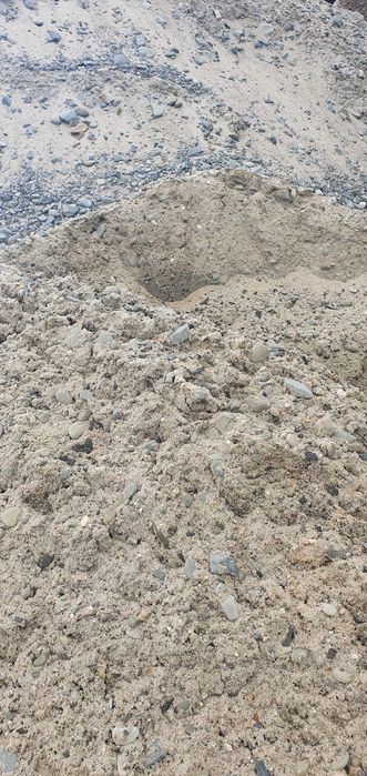 Otoczak do drenażu, żwir, piasek, spóła, kruszywa, transport 3,5 t