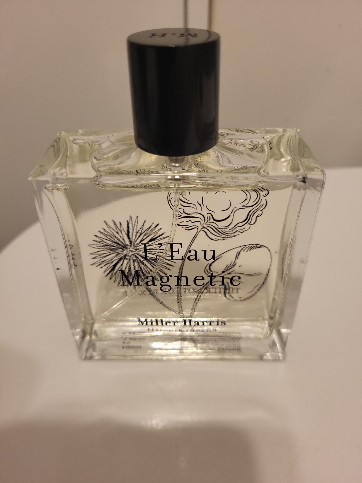 Miller Harris L'eau magnetic 100ml edp