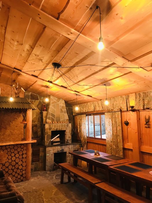 Котедж Яремче сімейний Афина