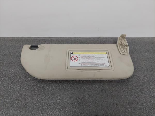 Pála de sol direita CITROËN C4 I (LC_)