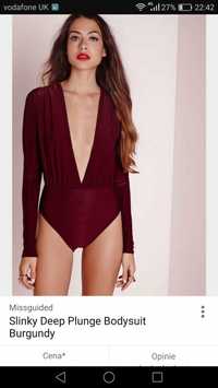 Body missguided