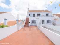 Apartamento em Vila Nova Milfontes | Muito luminoso