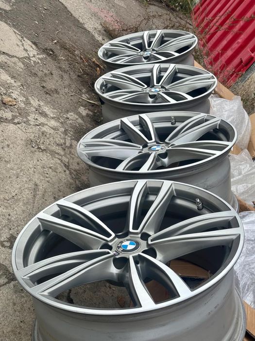 Продам Диски BMW різноширокі