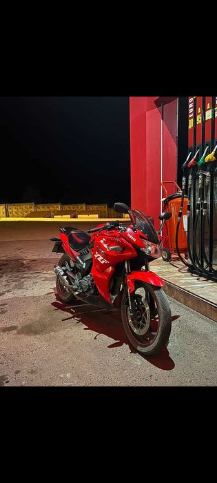 Lifan kpr 200 ЧИТАЙТЕ ОПИС