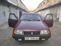 Продам ВАЗ 21099 1.5інжектор 2006р