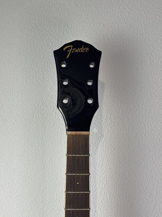 corpo guitarra Fender FA-125CE
