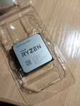 AMD Ryzen 3 3100