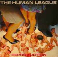 The Human League – Reproduction
winyl