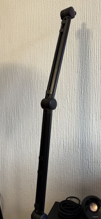 Suporte microfone Sontronics Elevate