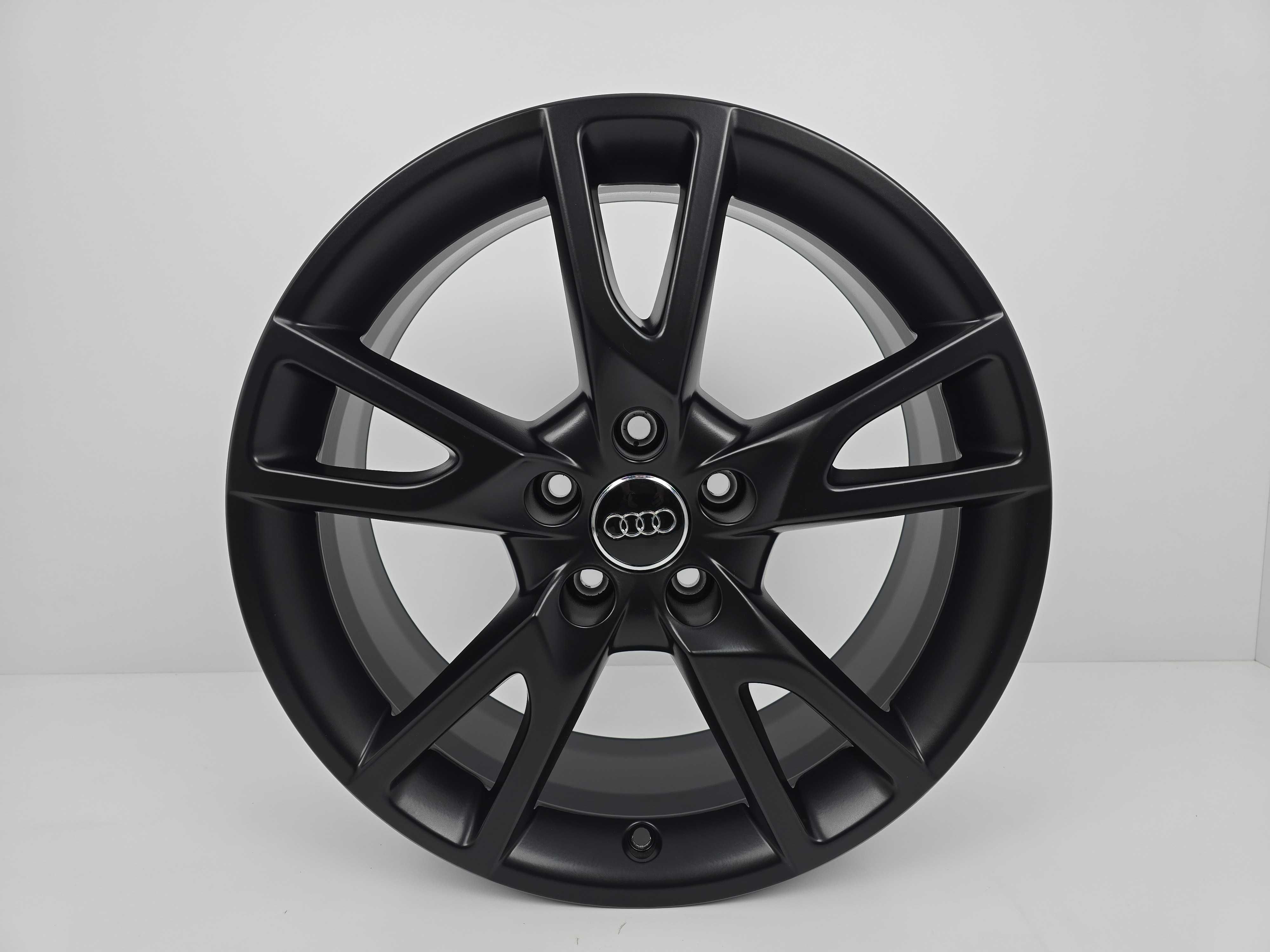 FABRYCZNIE NOWE Oryginalne Felgi Audi 18" A3 A4 A6 A8 Q2 Q3 Q5