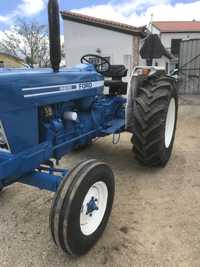 Trator agricola Ford
