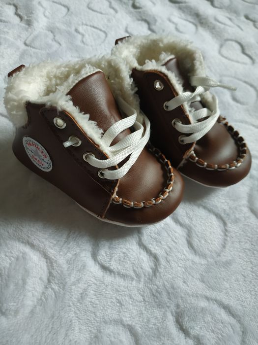 Дитяче взуття не підійшов розмір