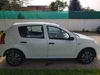 Dacia Sandero 1.4 16V Confort Bi-Fuel