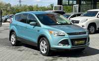 Ford Escape 2012