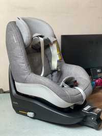 Автокрісло maxi cosi pearl з базою 2wayfix