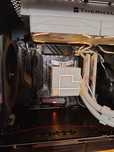 Комплект Ryzen 7 5700x + b450m pro ii + 32gb ОЗУ