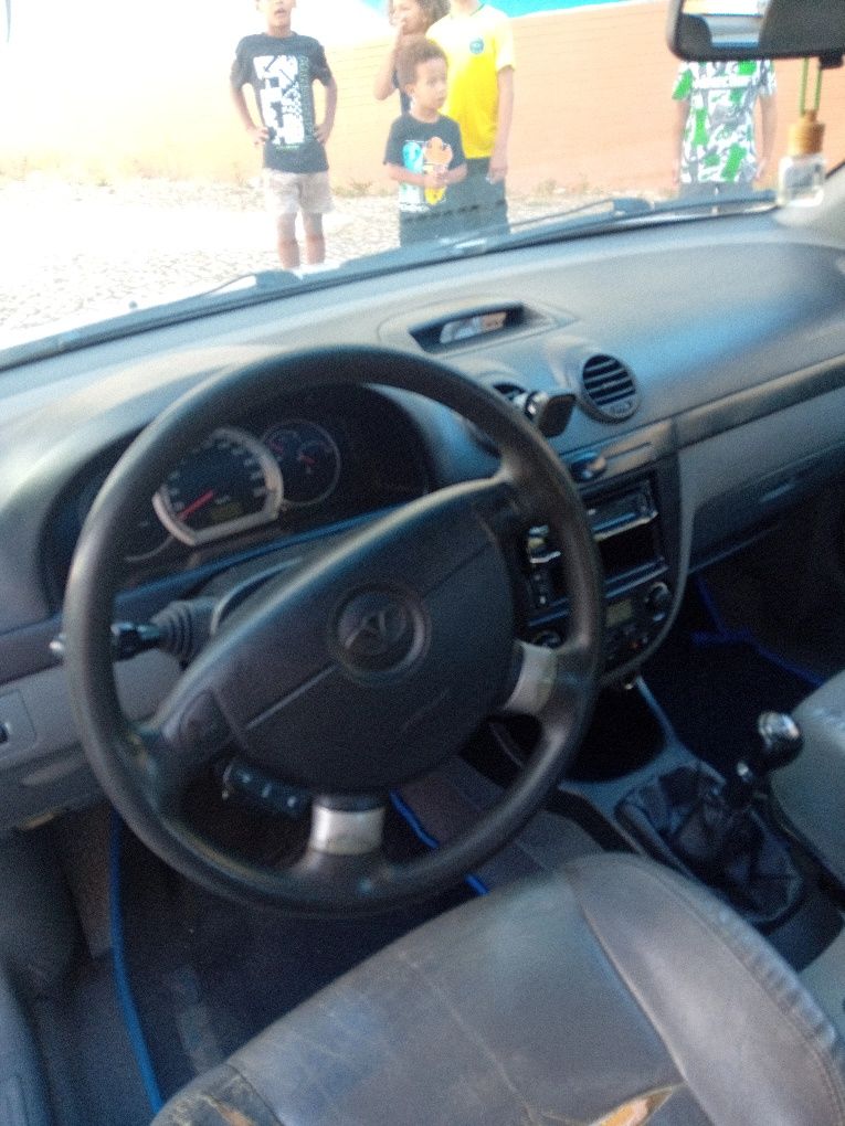 Carrinha em bom estado