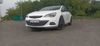 Opel Astra zadbana , niski przebieg - udokumentowany