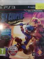 PS3 Sly Cooper PlayStation 3 pl