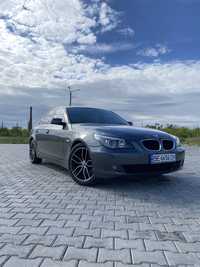 Bmw e60/ 530d m57