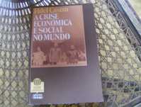 Livro de Fidel Castro - A crise económica e social no mundo