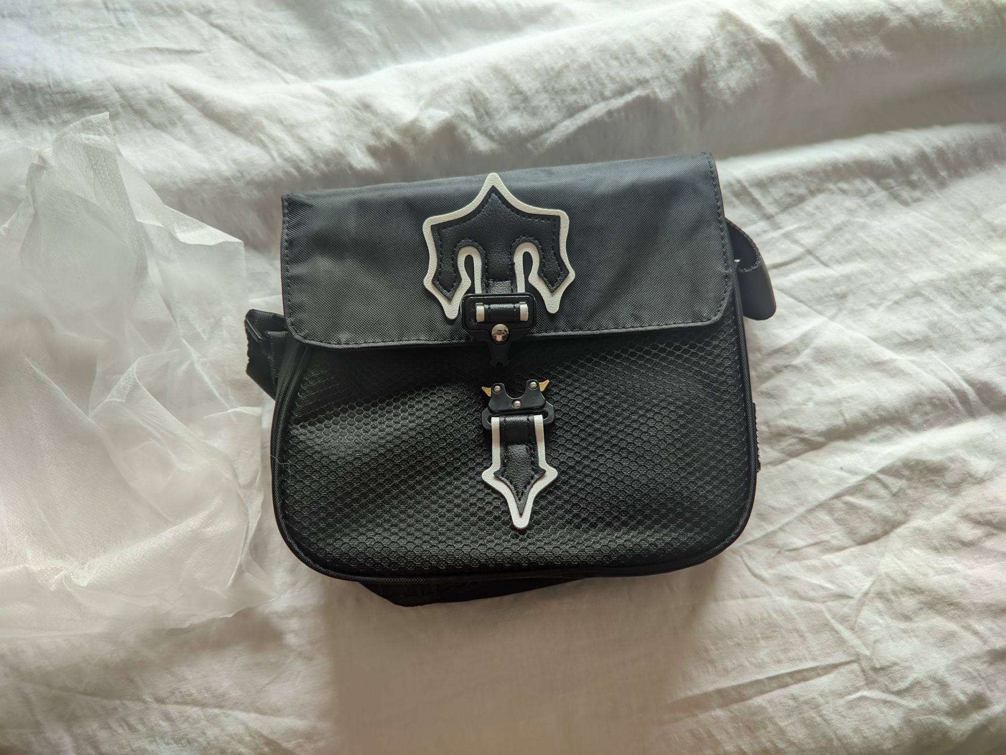 Bolsa trapstar nova