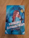 Kochanek barbarzyńca - Barbarzyńcy z Lodowej Planety - Ruby Dixon