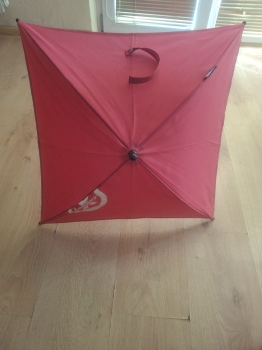 Parasolka do wózka