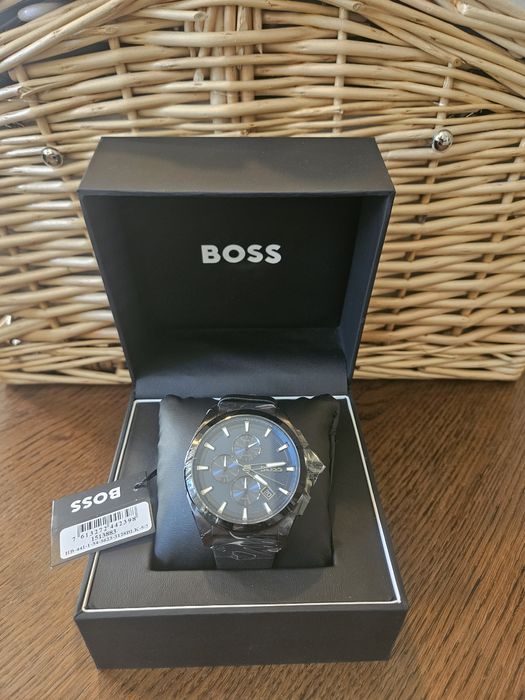 Zegarek Hugo Boss Nowy