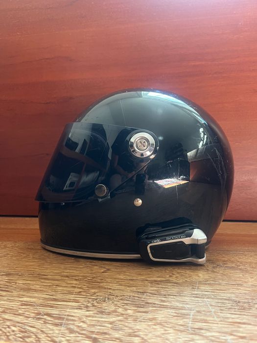 Capacete BILTWELL Gringo "S"