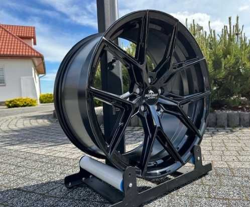 FELGI Forzza Gravity  do Audi A5 S5 RS5 RS4 A6 A7 S7 A8 21 Cali 9j