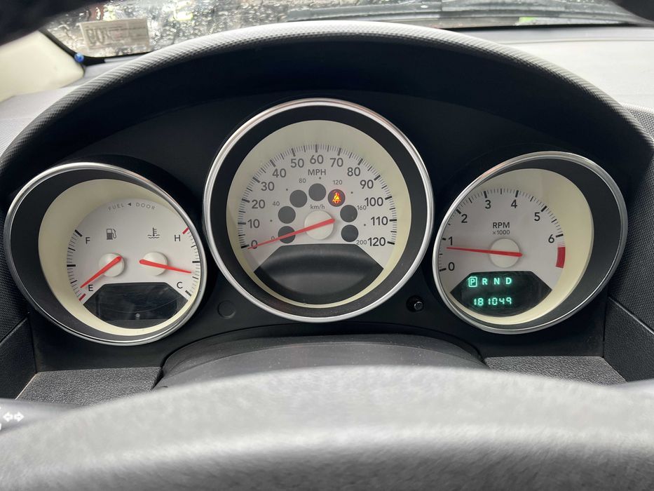 Dodge Caliber 2008