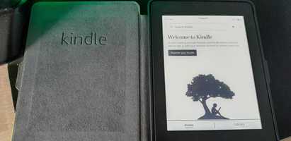 Kindle Paperwhite 3 DP75SDI