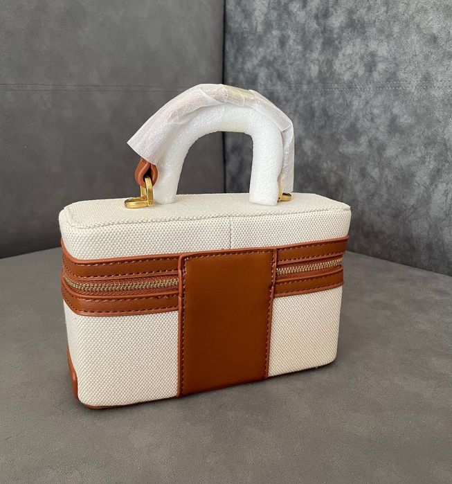 Сумка в стилі zara