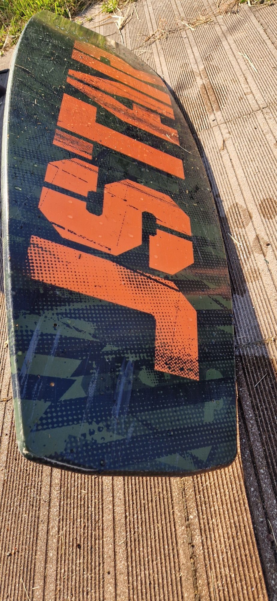 Prancha Wakeboard