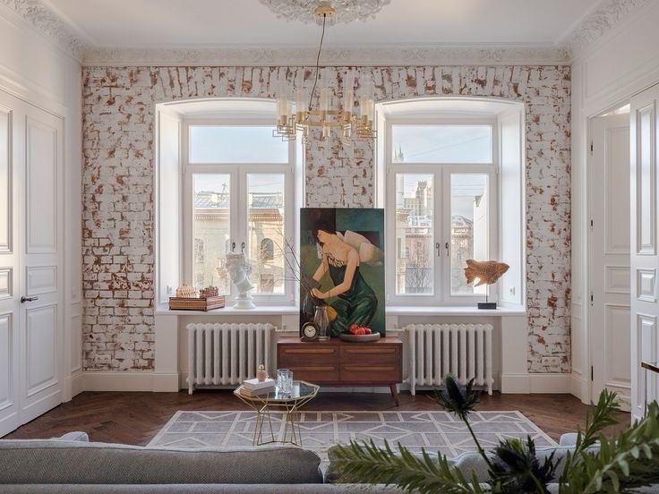 Ремонт квартири, ремонт будинку, малярні роботи, декоративна штукатурк