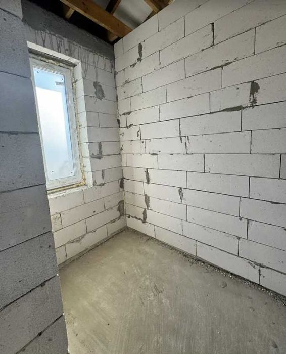 Будинок,  готовий до внутрішніх робіт. Земля. Лезнево ID 35926