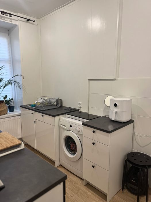 Kawalerka w centrum Sosnowca