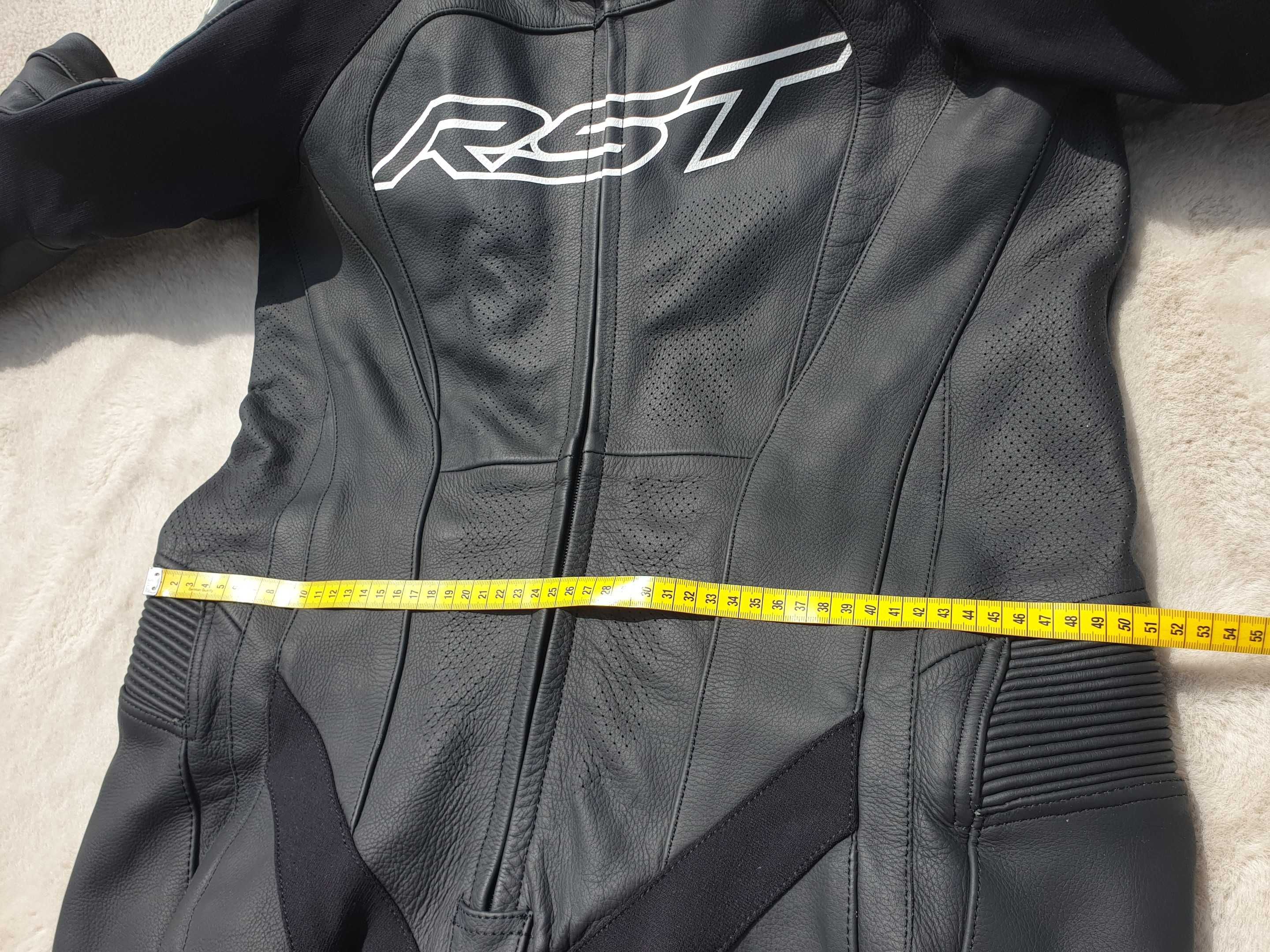 RST TracTech Evo3 56 Eur XXL Kombinezon motocyklowy