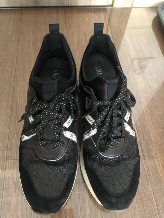 Sneakersy  liu jo