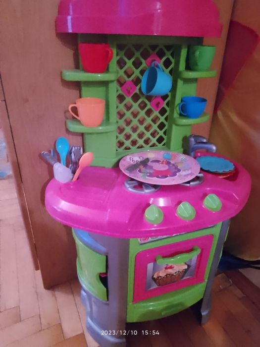 Продам дитячу кухню