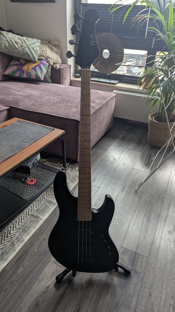 FGN mighty jazz dark evolution