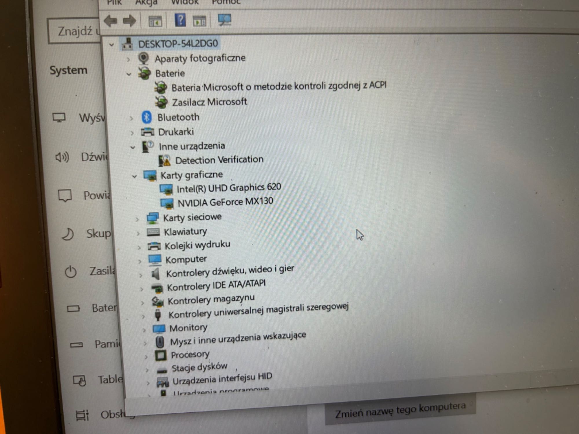 Laptop ACER Aspire A515-51