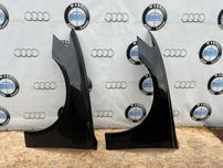 Audi A6 C8 Крило Ауді а6 с8 крила