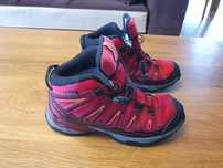 Buty trekkingowe Salomon x- ultra mid gtx J gore tex r34
