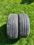 opony 2x FIRESTONE 195/55 R15 FIREHAWK 700
