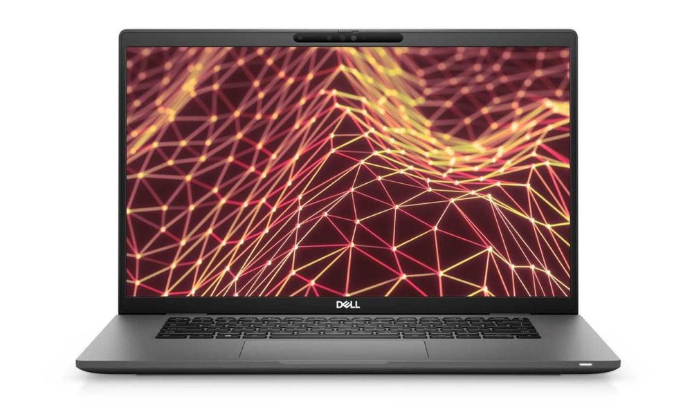 LAPTOP DELL Latitude 7520 i7/ 16/ SSD 256+512/ 15,6" FHD IPS MAT/dowóz