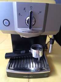 maquina de café krups