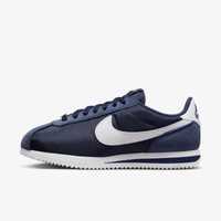 Оригінальні жіночі кросівки Nike Wmns Cortez Midnight Navy DZ2795-400