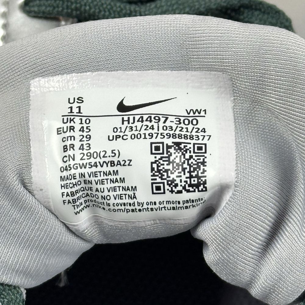 Нові кросівки Nike V2k Run оригінал